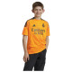 Adidas Παιδική ποδοσφαιρική φανέλα Real Madrid 24/25 Away Jersey Adidas Παιδική ποδοσφαιρική φανέλα Real Madrid 24/25 Away Jersey